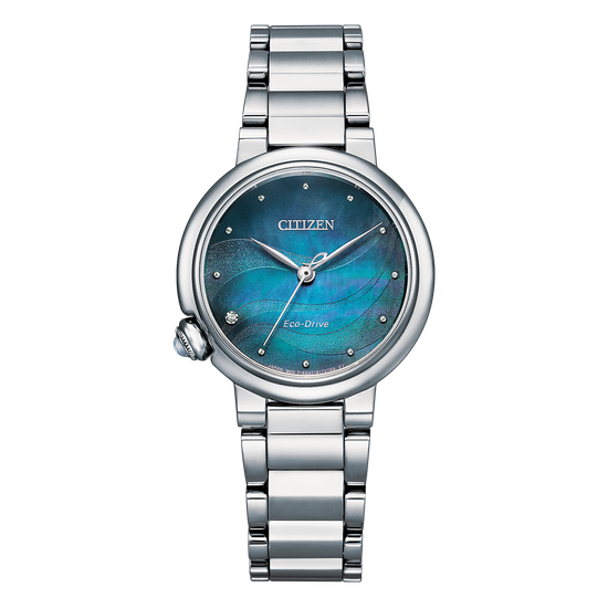 Наручные часы Citizen EM0910-80N