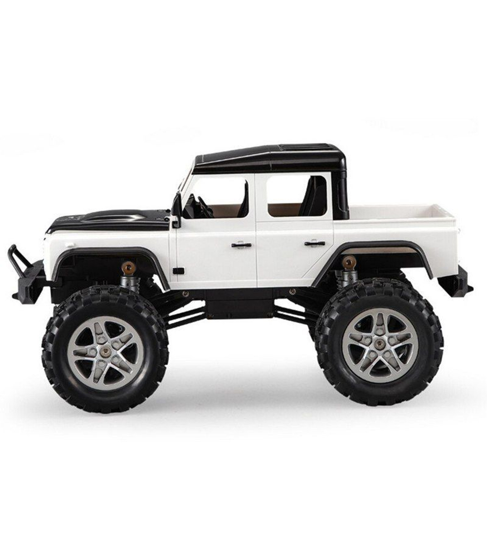 Радиоуправляемый краулер Double Eagle Land Rover пикап 1:14 4WD 2.4G RTR