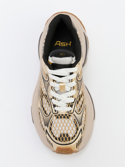 Кроссовки женские ASH DRAGON