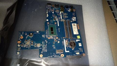 Материнская плата для ноутбука Lenovo B50-70 LA-B09 UMA Intel Xeon Silver 4210 FP NDOC 1000 (5B20G45932), оригинал