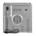 Шкаф духовой электрический с паром MAUNFELD EOEH7617STB