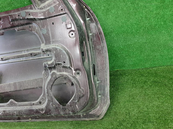 Дверь передняя левая Infiniti EX QX50 (J50) (2007-2017)