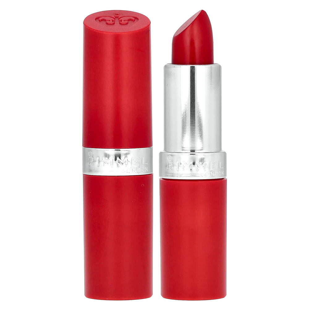 Rimmel London, Стойкая губная помада, оттенок 111, 4 г (0,14 унции)