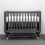 Детская кровать Antemi Mari, Графит