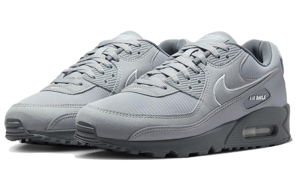 Nike Air Max 90 Wolf