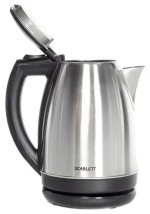 Электрочайник Scarlett SC-EK21S12 (y)