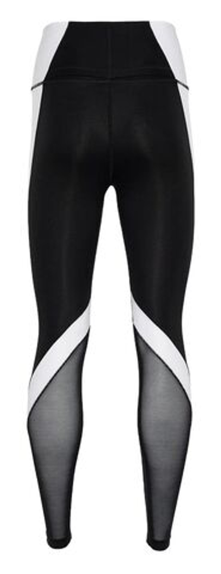 Леггинсы Wilson Team Tight Leggins - black