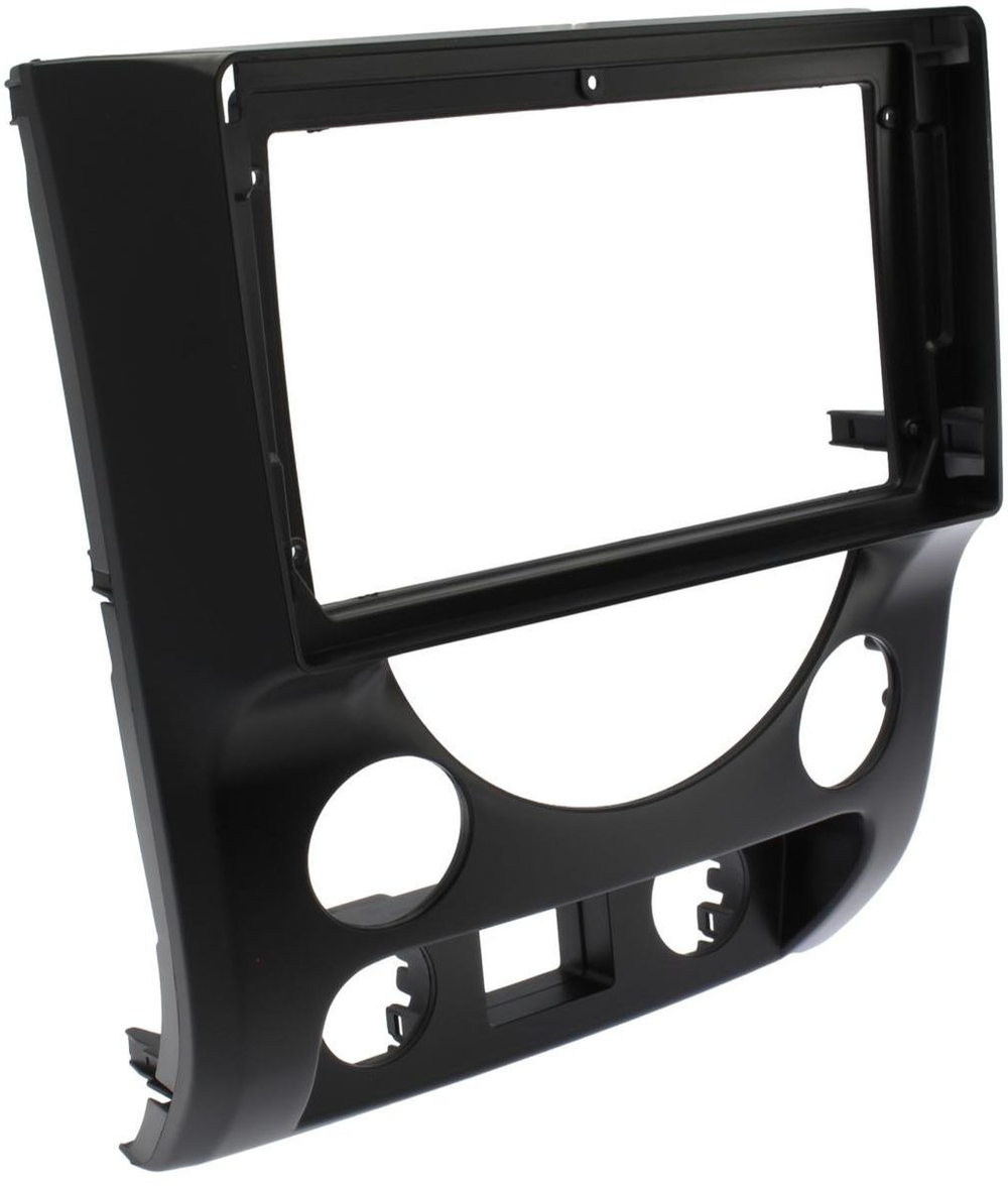 Магнитола для SsangYong Rexton 3 Y290 2012-2017 - Teyes CC4L монитор 9" IPS на Android 14, Snapdragon 662, CarPlay, 4G SIM-слот