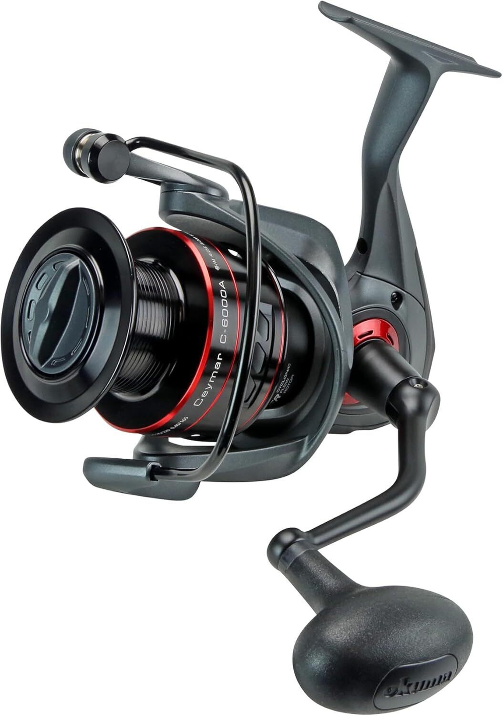 Катушка Okuma Ceymar 6000A