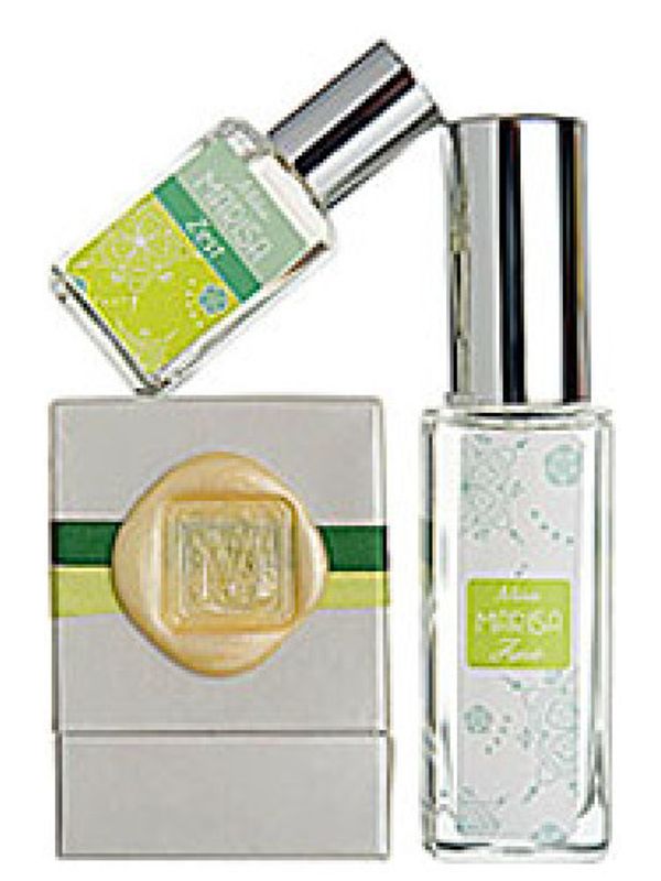 Ebba Los Angeles Miss Marisa Zest