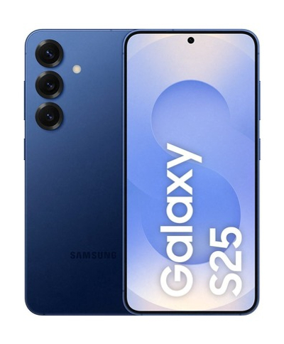 Samsung Galaxy S25 Navy