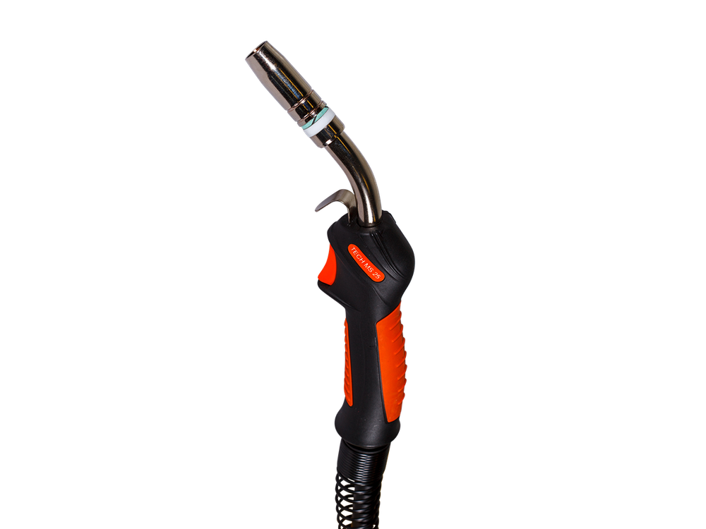 Горелка TECH MS 25 (230А) 5м ICT2795