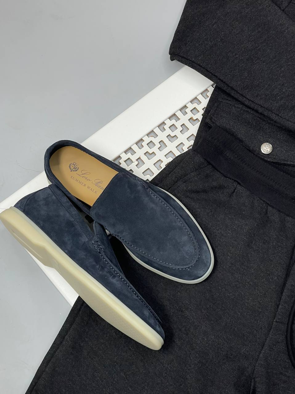 Комплект повседневной одежды