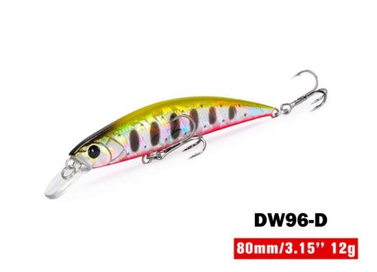 Tsurinoya DW96 80мм./12гр.