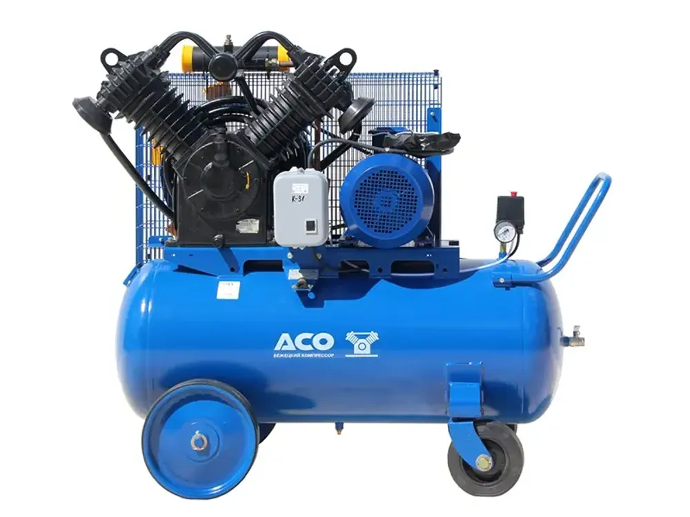 Поршневой компрессор К31/13