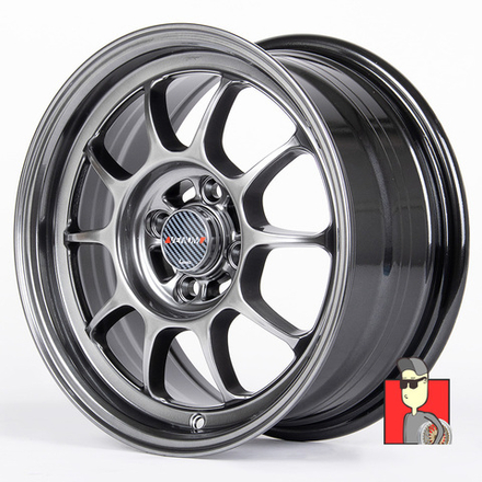 Комплект дисков Lenso 15x7 et41 4x100