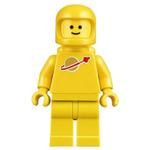 LEGO Movie: Космический отряд Бенни 70841 — Benny's Space Squad — Лего Муви Фильм