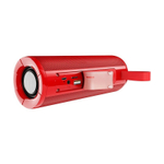 Колонка - Bluetooth BOROFONE BR1 (красный)