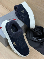 Кеды Prada
