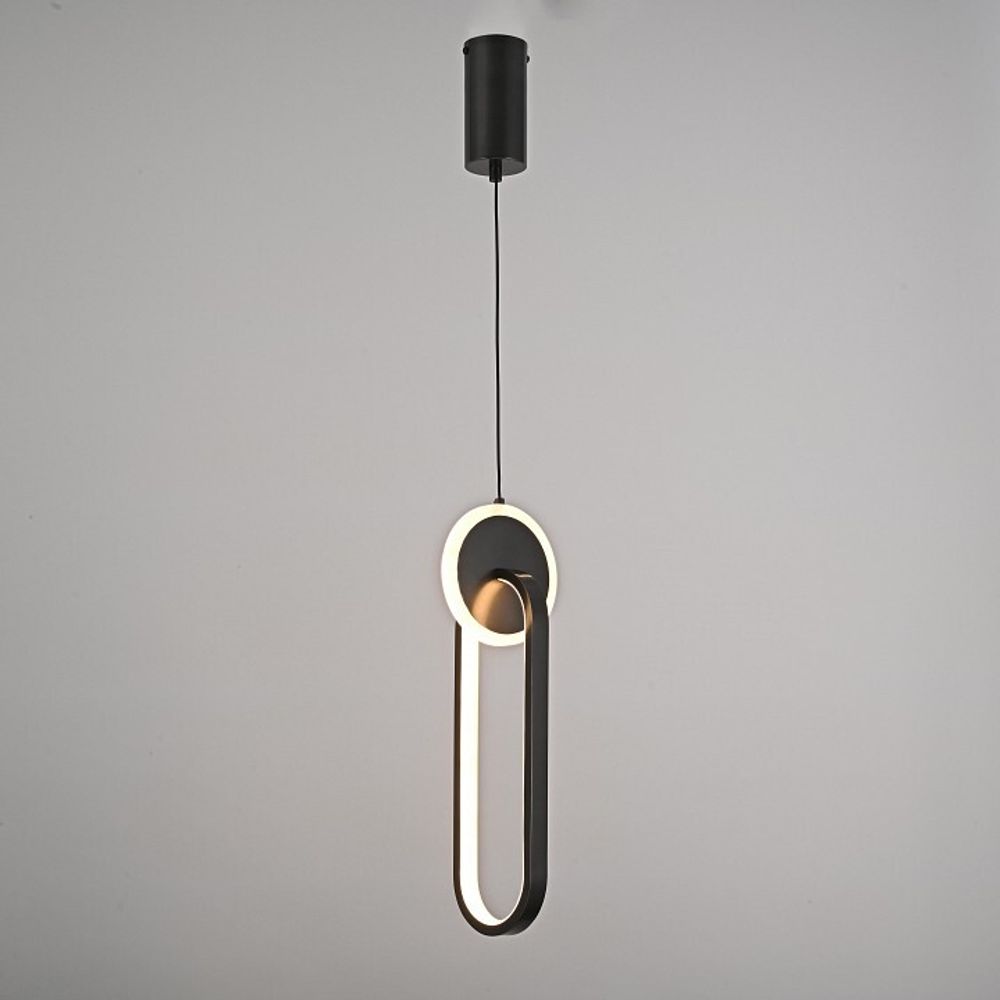 Подвесной светильник Imperiumloft RANDALL B randall01