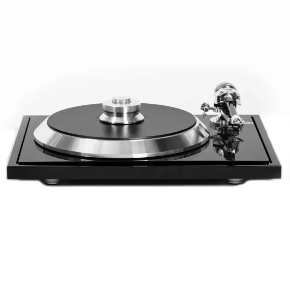 EAT C-Sharp Piano Black