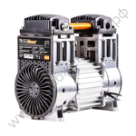 Компрессорный блок безмасляный AEROMAX F2063-1500