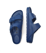 шлепанцы arizona eva Birkenstock - темно-синий(1019142)