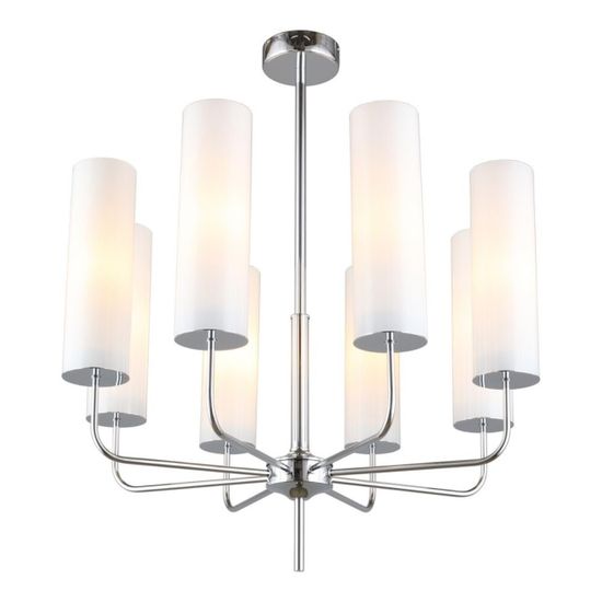 Люстра потолочная OML-99607-08