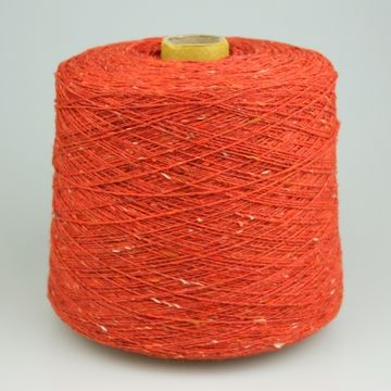 Пряжа 1/3.8 NM Soft Donegal, цвет 5530 Clare (100% шерсть мериноса)