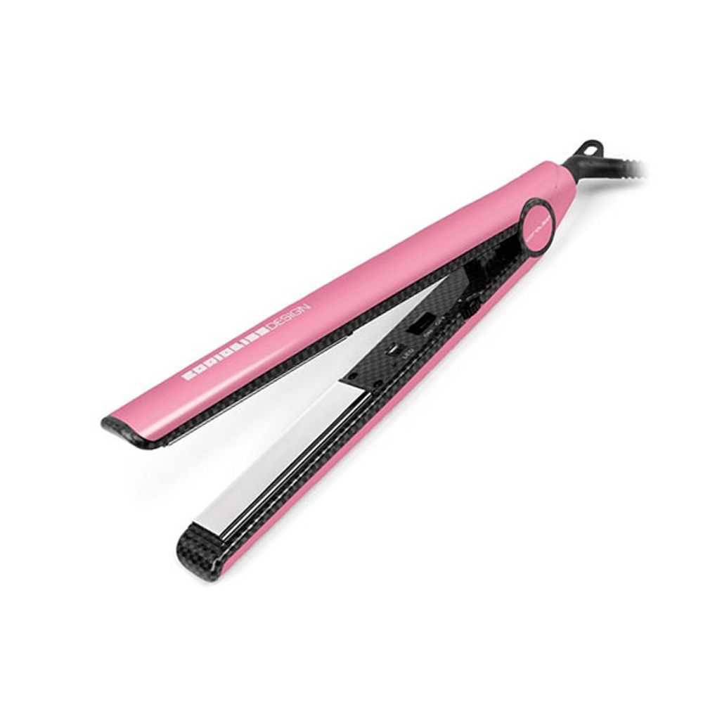 Стайлер 25мм C1 Розовый Corioliss Pink