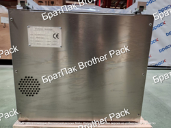 Настольный вакуумный упаковщик VM-400 (2 запаечных планки)