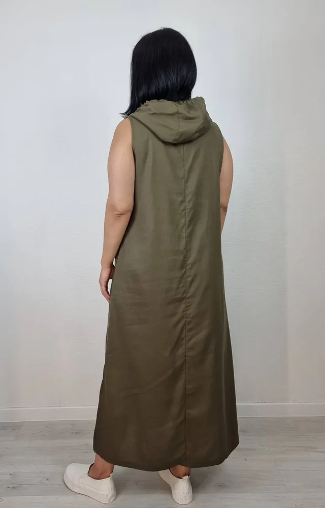 Платье 01313 Fabrika