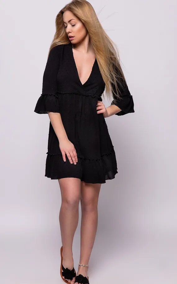 Tunika V Сорочка женская