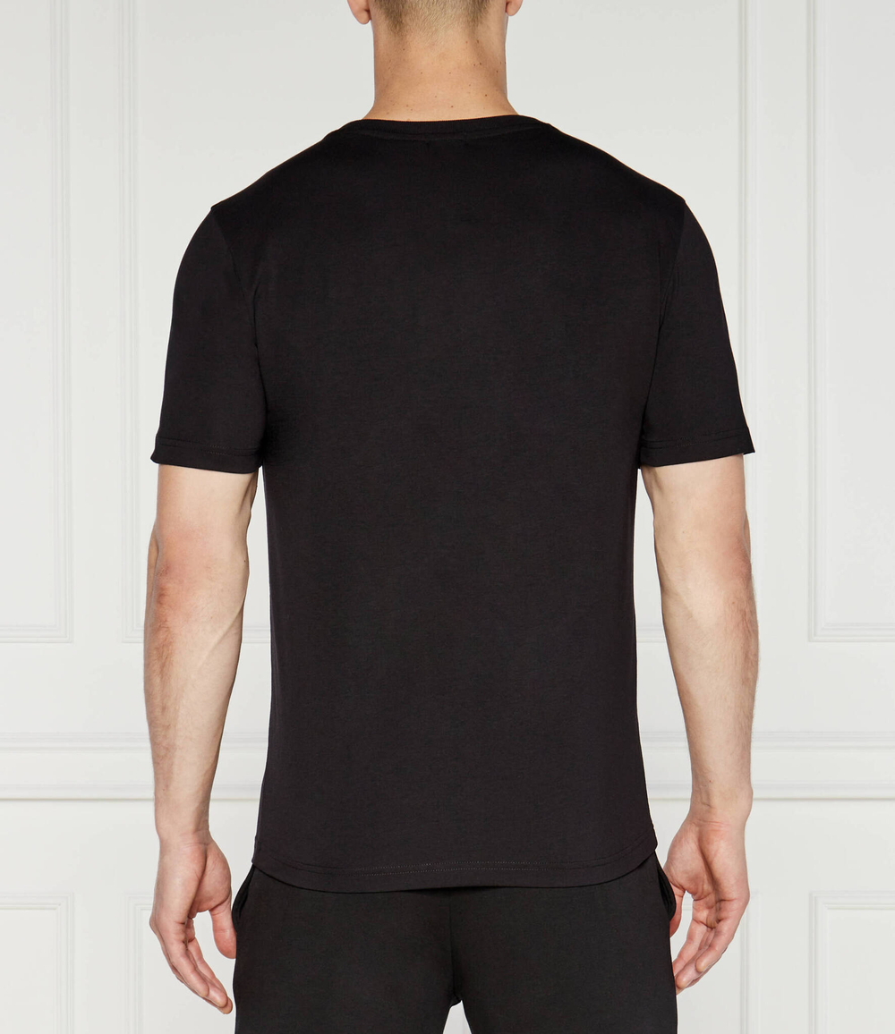 Футболка BOSS GREEN - черный(50469057)