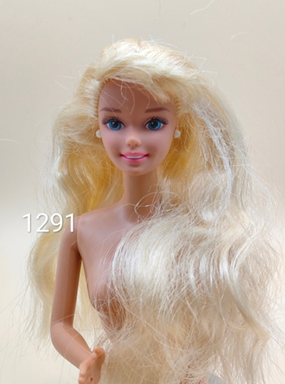 Кукла Барби 90х винтаж"Pet Doctor Barbie" (1996) 1291