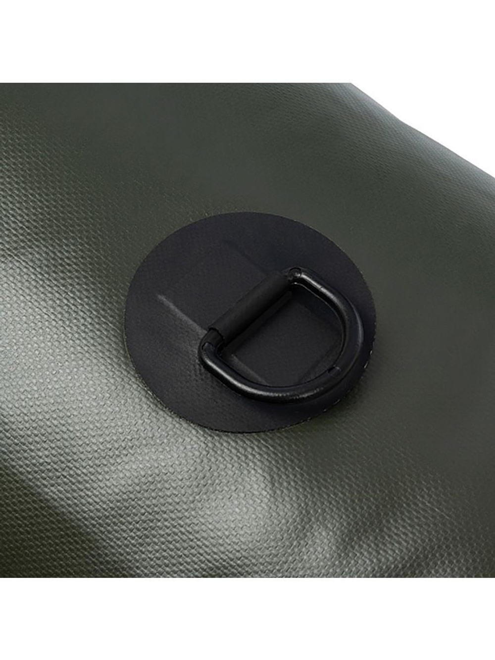 Драйбег Helios 15л (d25/h62cm) желтый (HS-DB-152562-Y)