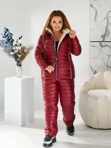 Костюм зимний УК-5385-1 Fabrika