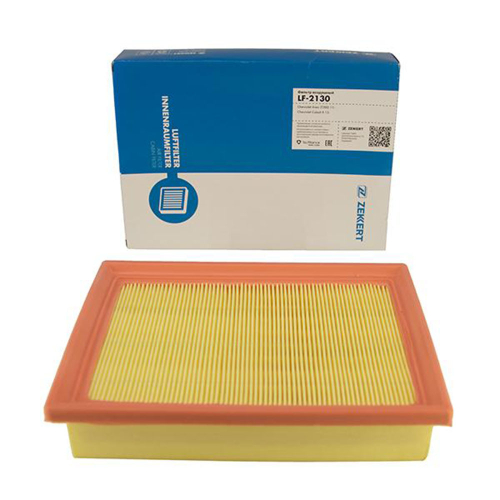 Фильтр воздушный Chevrolet Aveo (T300) 11-, Cobalt 13-