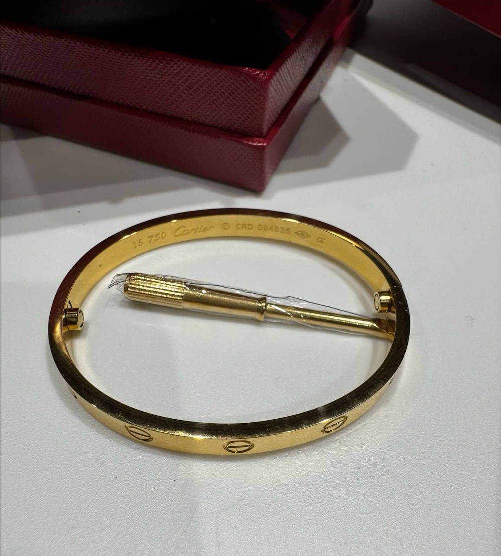 Браслет Cartier