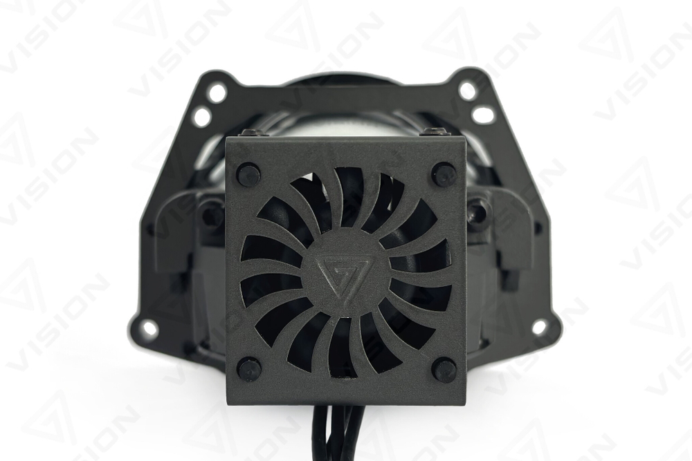Vision Tri-led Evolution 5500K 3,0" 12В