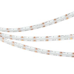 Светодиодная лента герметичная COB-SE-X840-10mm 24V RGB (16 W/m, IP65, CSP, 5m) (Arlight, -) 041390