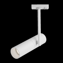 Трековый светильник Maytoni Technical TR005-1-GU10-W