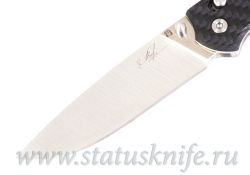 Нож Чебуркова Скаут S290 Axis lockфотография - 3