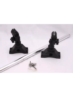 Леерное ограждение с креплением CF-BP105