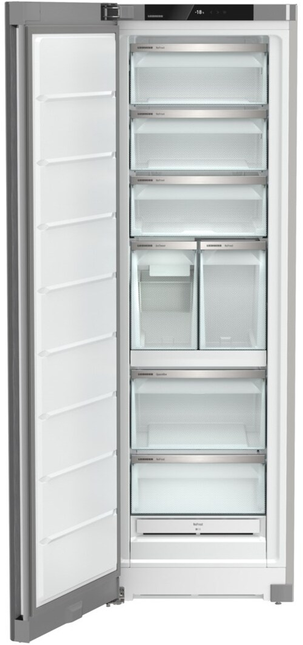 Морозильник Liebherr SFNsfd 5247