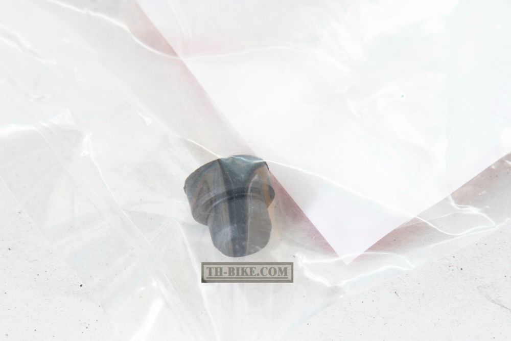 14566-KRS-691. HEAD, CAM CHAIN TENSIONER PUSH ROD