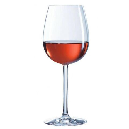 Бокал для вина 450 мл хр. стекло "Энолог" d 8,7 см h21,6 см Chef&Sommelier [6]