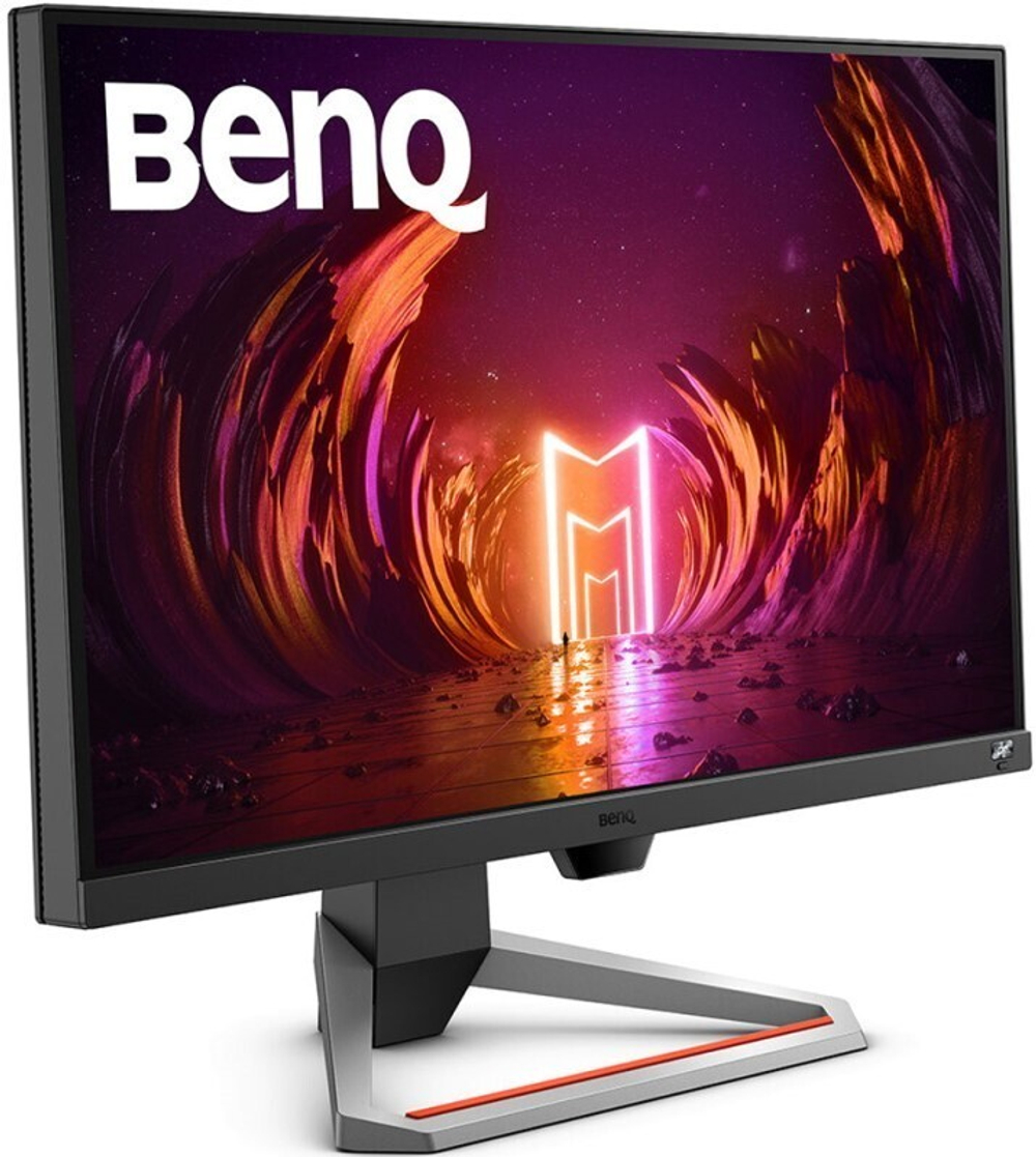 Монитор BenQ 27" Mobiuz EX2710 (9H.LJKLA.TBE)