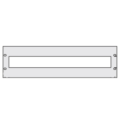Розетка кабельная IP44 16A 3P+E+N 400V