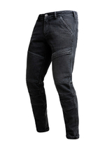 Джинсы Trophy Mono Jeans Grey John Doe